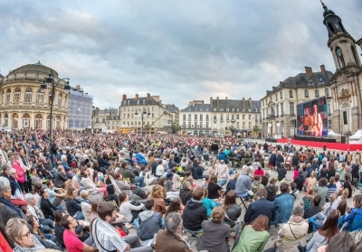 La Chauve-Souris - Johann Strauss La Chauve-Souris - Johann Strauss