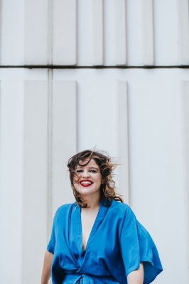 Marine Baousson Marine Baousson