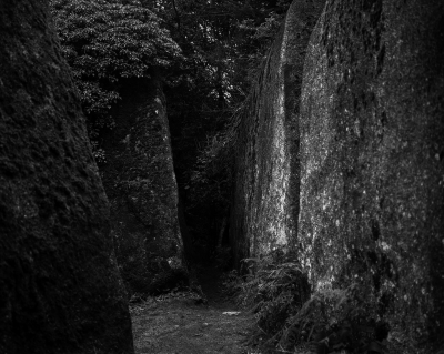 La Mémoire des roches - Juliette Agnel La Mémoire des roches - Juliette Agnel