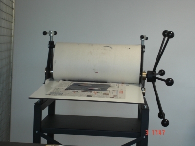 Atelier gravure Atelier gravure