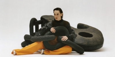 Yelle Yelle