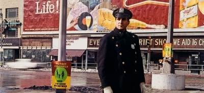 New York - Evelyn Hofer New York - Evelyn Hofer