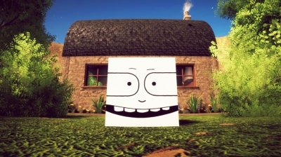 Rick le cube - Vers un nouveau monde - Sati Rick le cube - Vers un nouveau monde - Sati