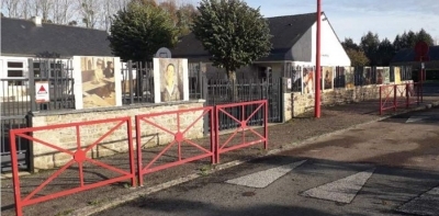 L'Art prend l'air L'Art prend l'air