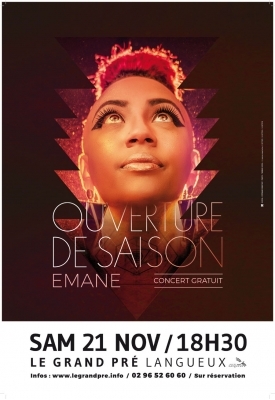 Emane Emane