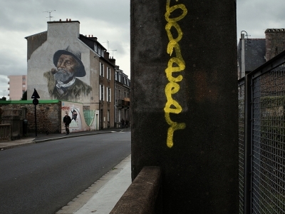 Les Résidences 2021 Les Résidences 2021