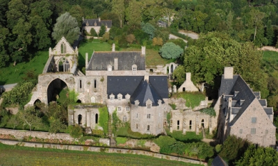 Abbaye de Beauport