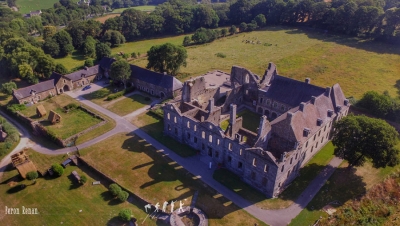 Abbaye de Bon Repos