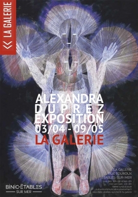 Alexandra Duprez Alexandra Duprez