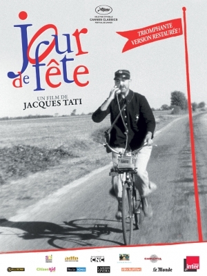 Jour de fête Jour de fête