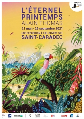 L'Eternel printemps L'Eternel printemps