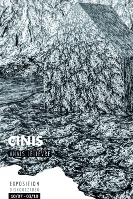 Cinis - Anaïs Lelièvre Cinis - Anaïs Lelièvre