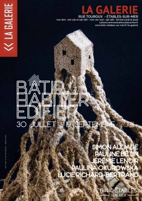Bâtir - Habiter - Edifier Bâtir - Habiter - Edifier