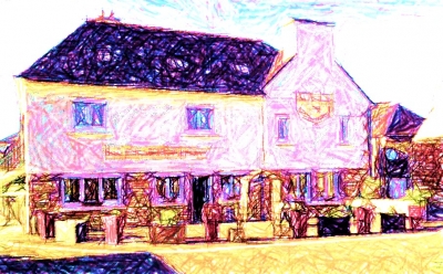 Le Relais de Lanmodez Le Relais de Lanmodez