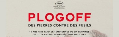 Monolith noir - Plogoff, des pierres contre des fusils Monolith noir - Plogoff, des pierres contre des fusils