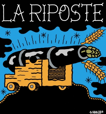 La Riposte