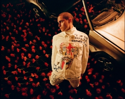 Victor Solf Victor Solf