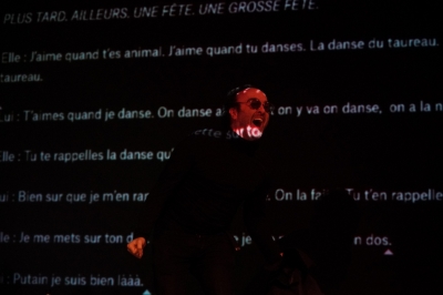 Puissance 3 - Le Denisyak Puissance 3 - Le Denisyak