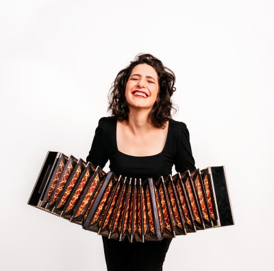 Piazzolla 2021 - Louise Jallu Piazzolla 2021 - Louise Jallu