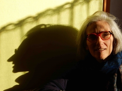 Noir sur la Ville : Laurence Biberfeld Noir sur la Ville : Laurence Biberfeld