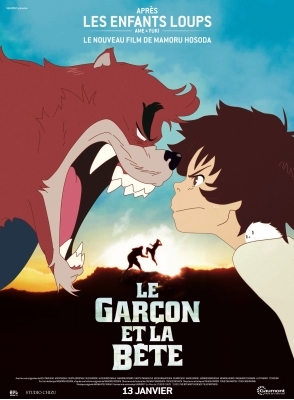 Le Garçon et la bête Le Garçon et la bête