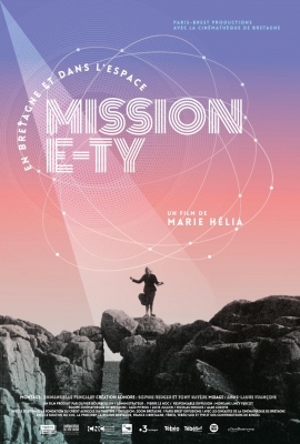 Mission E-TY Mission E-TY
