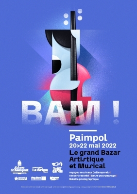 Festival BAM ! Festival BAM !