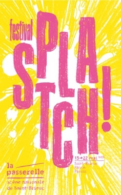 Splatch ! Splatch !