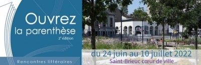 Ouvrez la parenthèse Ouvrez la parenthèse