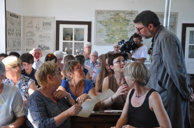 Journée de l'écolier Journée de l'écolier