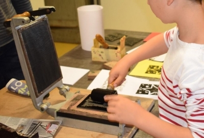 La Linogravure La Linogravure