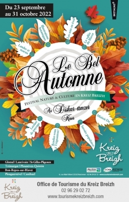 Le Bel automne Le Bel automne