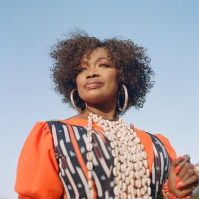 Timbuktu - Oumou Sangaré Timbuktu - Oumou Sangaré