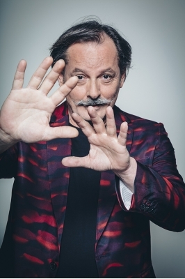 Vieux con - Christophe Alévêque Vieux con - Christophe Alévêque