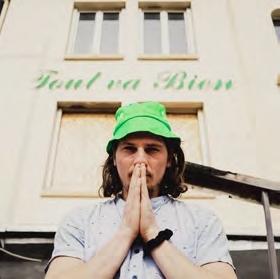 RN12 Tour : Volume + Levitation free + Radio bandit RN12 Tour : Volume + Levitation free + Radio bandit