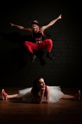 TutuBasket TutuBasket
