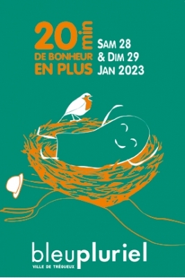 20 minutes de bonheur en plus 2023 20 minutes de bonheur en plus 2023