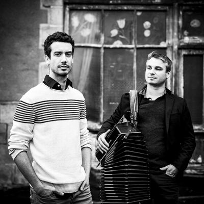 An Albatroz - Lucas Nedeleg et Youen Bodros An Albatroz - Lucas Nedeleg et Youen Bodros