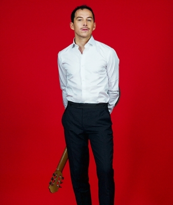 Thibault Cauvin Thibault Cauvin
