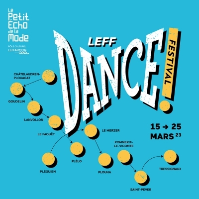 Leff Dance !