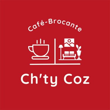 Ch'ty Coz Café-brocante