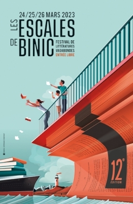 Les Escales de Binic Les Escales de Binic
