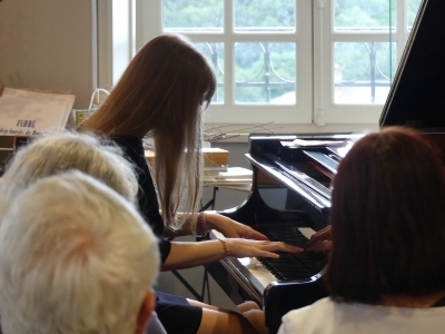 Passion Piano Passion Piano
