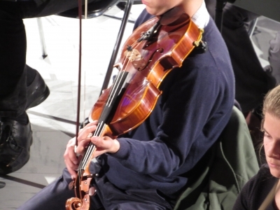 Concert d'altos Concert d'altos