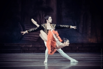 Don Quichotte - Grand Ballet de Kiev Don Quichotte - Grand Ballet de Kiev