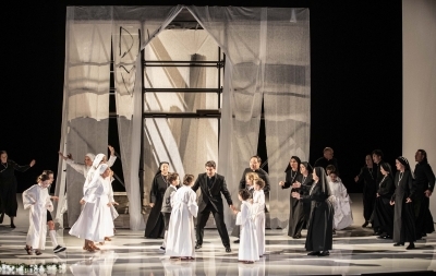 Tosca - Giacomo Puccini Tosca - Giacomo Puccini
