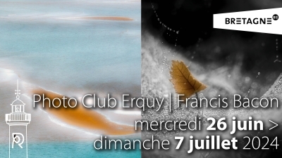 Les Éléments climatiques & Solitudes de l'Estran - Photo Club d'Erquy & Franci