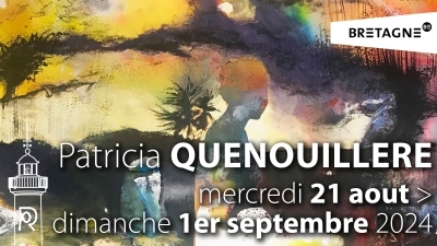 Invitations aux voyages - Patricia Quenouillère