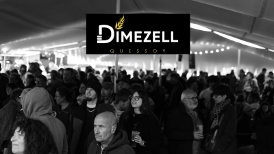 6 ans de la brasserie Dimezell !