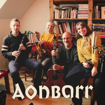 Quartet Aonbarr